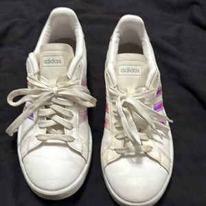 Adidas cloudfoam comfort